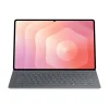 EF-DX930UBE Samsung Book Keyboard Slim tok Samsung Galaxy Tab S11 Ultra fekete thumbnail