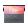 EF-DX930UBE Samsung Book Keyboard Slim tok Samsung Galaxy Tab S11 Ultra fekete thumbnail