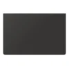 EF-DX930UBE Samsung Book Keyboard Slim tok Samsung Galaxy Tab S11 Ultra fekete thumbnail