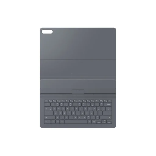 EF-DX930UBE Samsung Book Keyboard Slim tok Samsung Galaxy Tab S11 Ultra fekete - 3