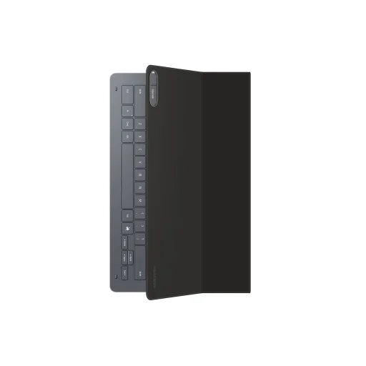 EF-DX930UBE Samsung Book Keyboard Slim tok Samsung Galaxy Tab S11 Ultra fekete - 5