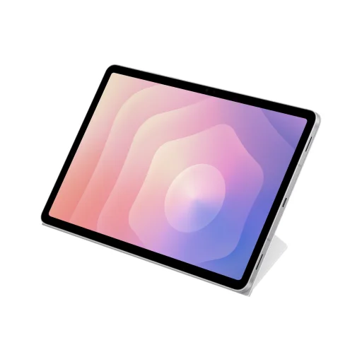 EF-BX730PWE Samsung Galaxy Tab S11 fliptok fehér - 4