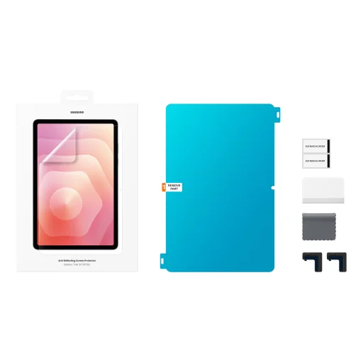 EF-UX730CTE Samsung tükröződésmentes védőfólia Galaxy Tab S11 üvegfólia - 2