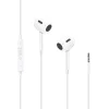 Fehér Tech-protect Ultraboost Mini Jack Fülhallgató Core G2 thumbnail