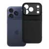 Čierne puzdro na iPhone 17 Pro thumbnail