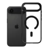 iPhone 17 Air čierny MagSafe kompatibilný obal Color Edge Mag thumbnail
