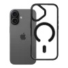 iPhone 17 čierne puzdro thumbnail