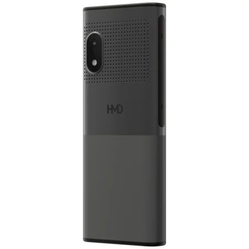 HMD 150 Music TA-1703 DS szürke - 6