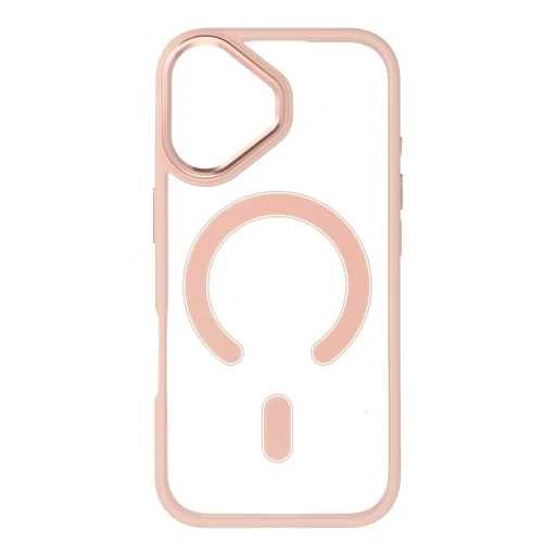 iPhone 17 rózsaszín tok - 7