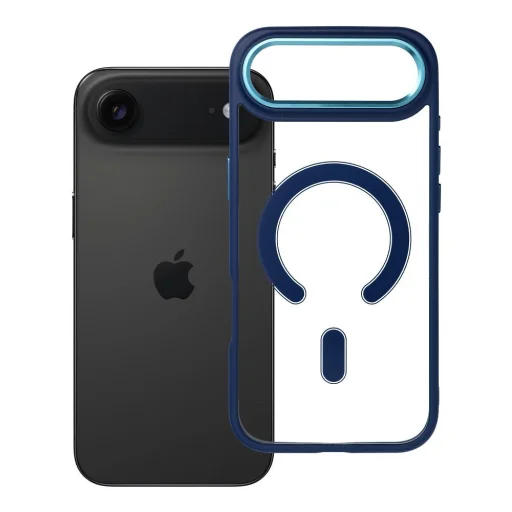 iPhone 17 Air navy blue tok - 7