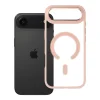 iPhone 17 Air puzdro Color Edge MagSafe ružové thumbnail