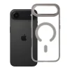 Obal na iPhone 17 Air, Color Edge Mag Cover, kompatibilný s technológiou MagSafe, titánovo sivý thumbnail