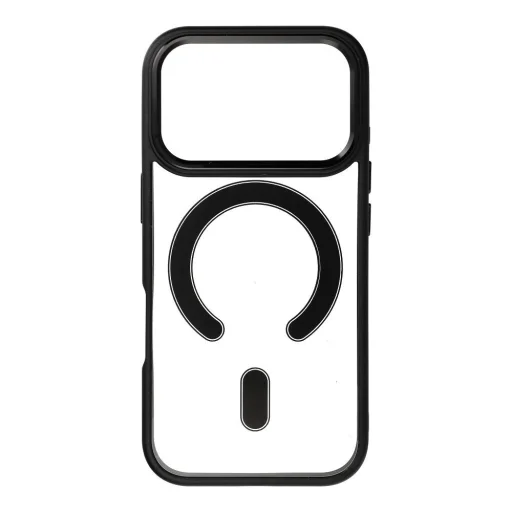 iPhone 17 Pro fekete tok - 13