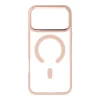 iPhone 17 Pro Max tok COLOR EDGE MAG COVER kompatibilis MagSafe pink thumbnail