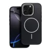 FRAME MAG COVER tok MagSafe kompatibilis IPHONE 16 fekete