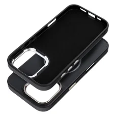iPhone 17 Pro Max fekete tok
