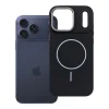 Čierne puzdro na iPhone 17 Pro Max thumbnail