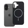 iPhone 17 FRAME MAG COVER fekete tok thumbnail