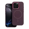FRAME MAG COVER tok MagSafe-kompatibilis IPHONE 14-hez lila - 1
