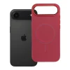 iPhone 17 Air FRAME MAG puzdro kompatibilné s MagSafe vo farbe magenta thumbnail