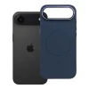 iPhone 17 Air obal FRAME MAG COVER, námornícka modrá thumbnail