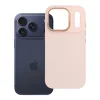 iPhone 17 Pro tok FRAME tok púderrózsaszín thumbnail