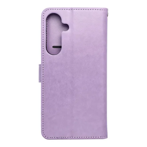 Samsung Galaxy S25 FE tok MEZZO álomfogó lila tok - 10