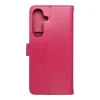Samsung Galaxy S25 FE tok MEZZO könyvtok álomfogó magenta thumbnail
