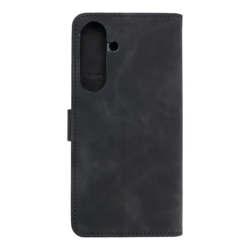 Samsung Galaxy S25 FE tok TENDER könyvtok fekete - 10