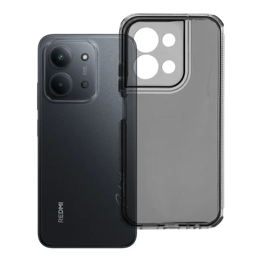 Xiaomi Redmi 15C fekete tok - 7