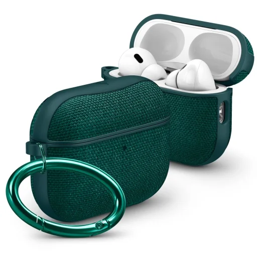 Apple AirPods Pro 3 tok Midnight Green - 1