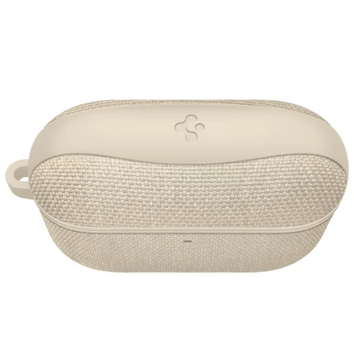 Apple AirPods Pro 3 Spigen Urban Fit Dűne Bézs tok - 9