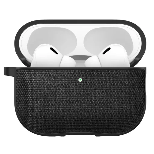 Apple AirPods Pro 3 Spigen Urban Fit tok Fekete, - 5