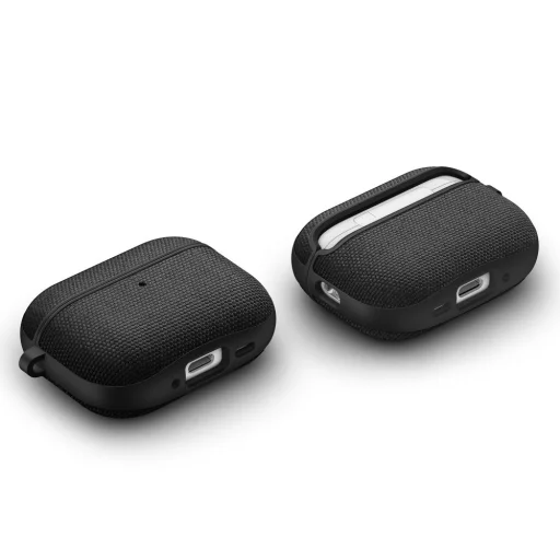 Apple AirPods Pro 3 Spigen Urban Fit tok Fekete, - 7