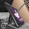 Samsung Galaxy Tab S10 FE Plus Supcase Unicorn Beetle Pro tok fekete thumbnail