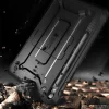 Samsung Galaxy Tab S10 FE Plus Supcase Unicorn Beetle Pro tok fekete thumbnail