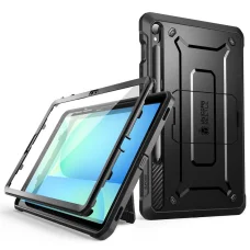 Samsung Galaxy Tab S10 FE Plus Supcase Unicorn Beetle Pro tok fekete