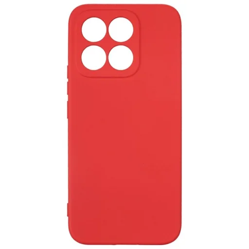 Honor X8c Beline szilikon tok piros - 3