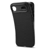 iPhone 17 Air Matte Black Spigen Liquid Air tok thumbnail