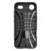 iPhone 17 Air Matte Black Spigen Liquid Air tok thumbnail
