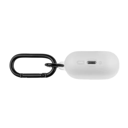  Apple AirPods 4 OBAL:ME GhostCase tok - 3