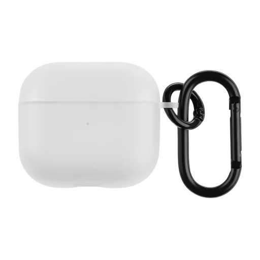  Apple AirPods 4 OBAL:ME GhostCase tok - 1
