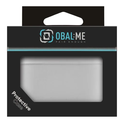  Apple AirPods Pro 2 OBAL:ME GhostCase tok - 4