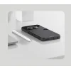  Nothing Phone 3 fekete Nillkin Super Frosted PRO hátlap tok thumbnail
