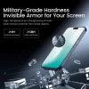  Apple iPhone 17 Nillkin Tempered Glass 0.2mm H+ PRO 2.5D üvegfólia thumbnail