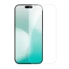  Apple iPhone 17 Pro-hoz Nillkin Edzett Üveg 0.2mm H+ PRO 2.5D (applikátorral) üvegfólia - 5
