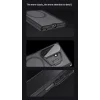 Samsung Galaxy Z Fold 7 Átlátszó Fekete Nillkin CamShield Prop Mágneses Tolltartó Tok thumbnail