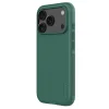Apple iPhone 17 Pro sötétzöld Nillkin Super Frosted PRO hátlap thumbnail