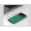 Apple iPhone 17 Pro sötétzöld Nillkin Super Frosted PRO hátlap thumbnail