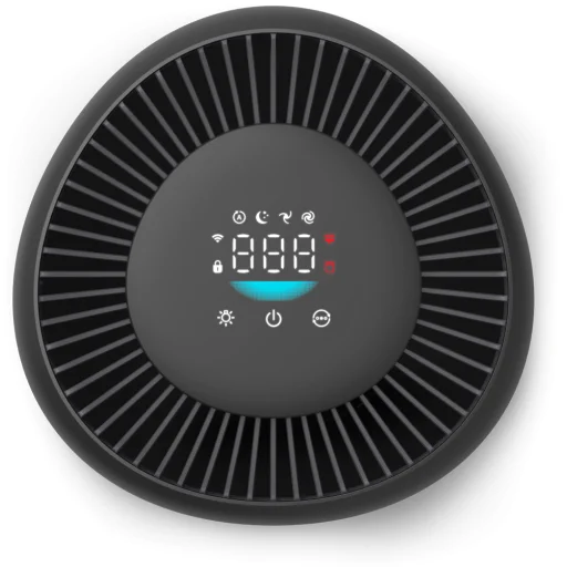 PHILIPS Series 900i AC0951/13 levegőtisztító - 4